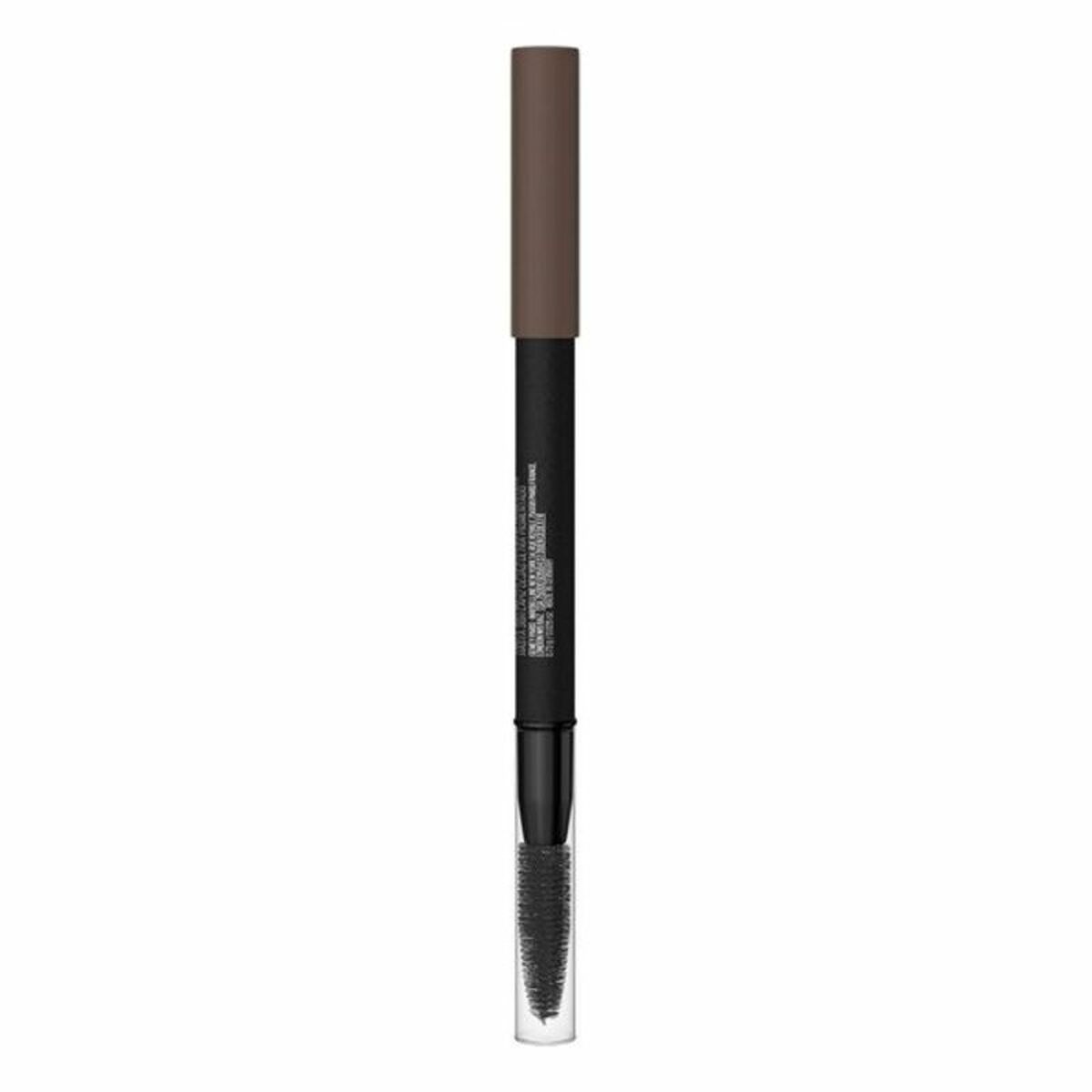 Wachsstift Maybelline B3338400 Nº 07-Deep Brown